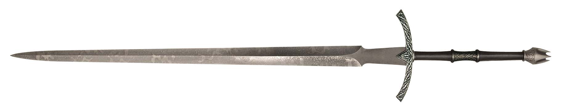 Sword of the Witchking