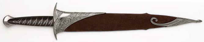 Sting Scabbard