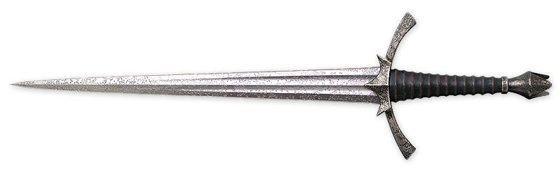 Dagger of the Witch-King (UC2595)