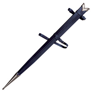LOTR Glamdring Scabbard - Blue  UC1417BL